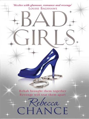 cover image of Bad Girls